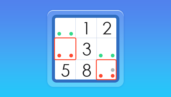 simple sudoku